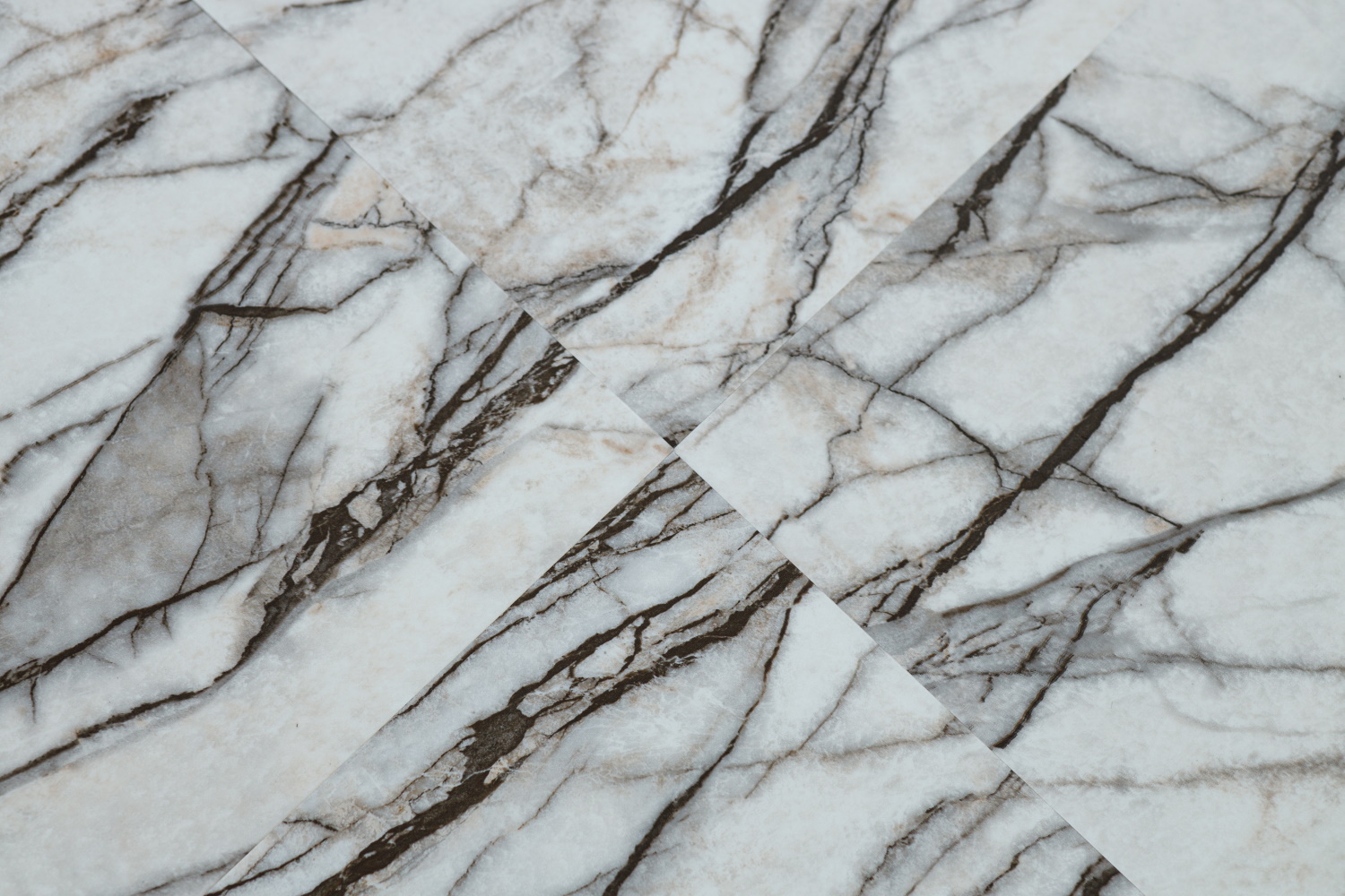 Кварцвиниловая плитка Art East клеевая Art Tile Hit S Мрамор Червеолле 765-ATS 457,2×457,2×2,5